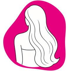 Pour cheveux longs & emmêlés